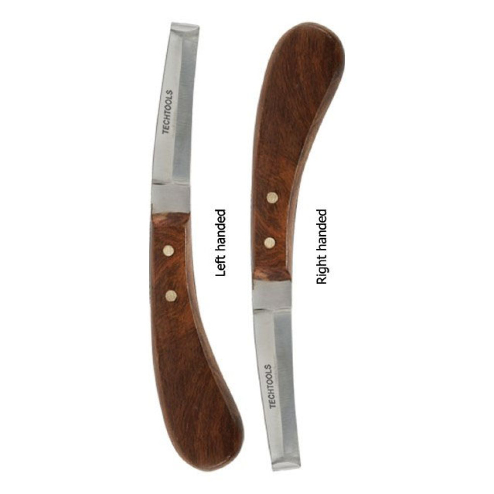 Zoccolo Coltello